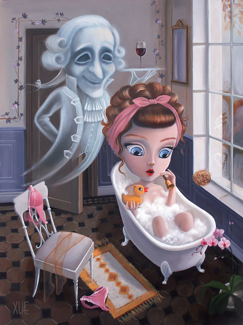 Yes Madam - Image 2